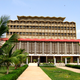 Museo Nacional de Pakistán. Wikimedia Commons